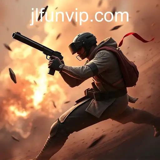 Exploring the Thrilling World of 'Action Games': A Deep Dive into Adventure and Adrenaline