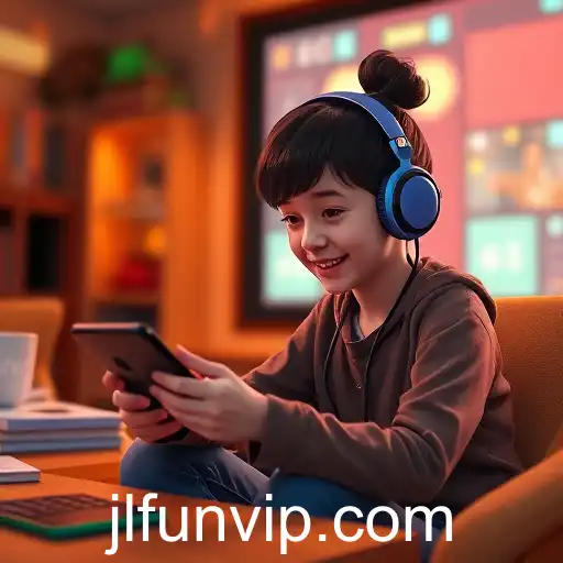 The Evolution of Online Gaming Platforms