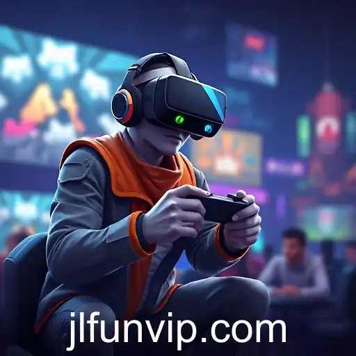 The Evolution of Online Gaming in 2026
