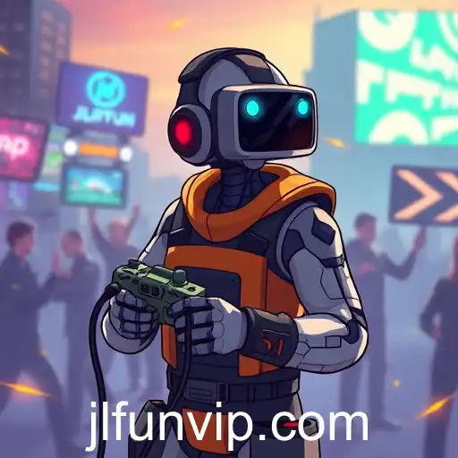 The Gaming Landscape: A Transformation