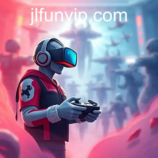 Gaming Innovations with JLFUN
