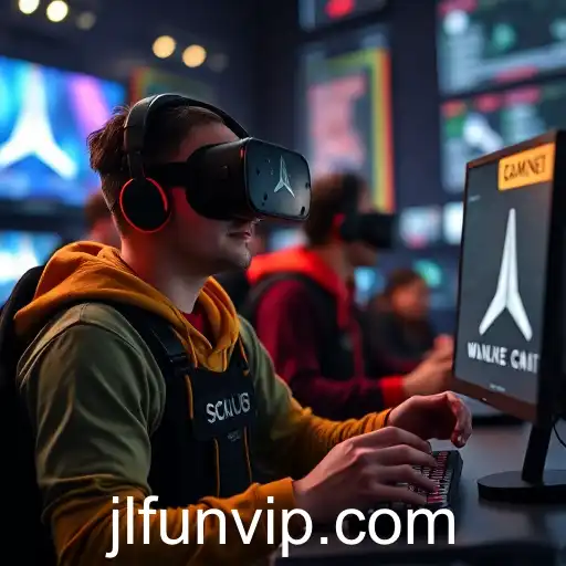 Digital Evolution in Online Gaming