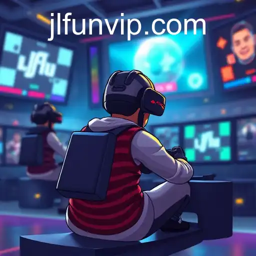The Evolution of Online Gaming: jlfun at the Forefront