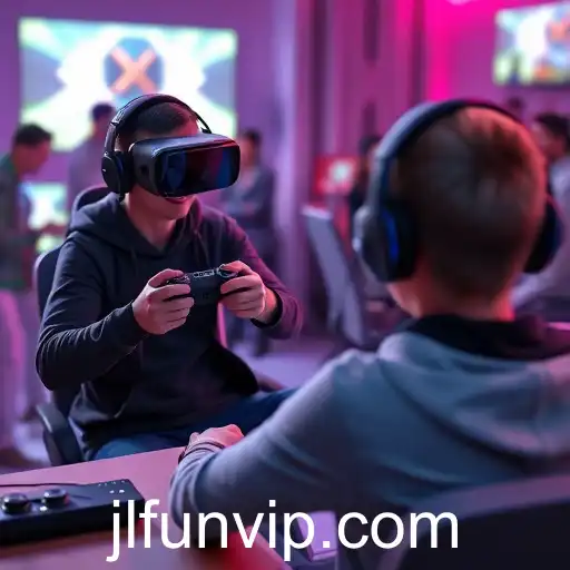 The Evolving Landscape of Online Gaming