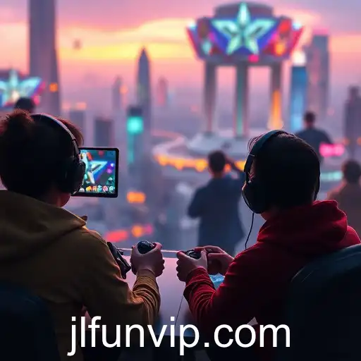 Gaming and Entertainment in 2025