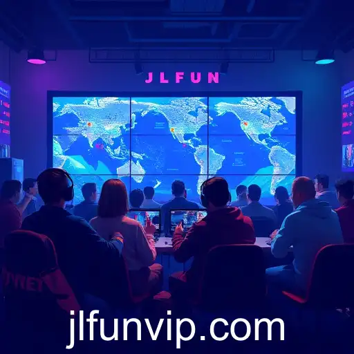 Gaming Evolution and Cultural Impact