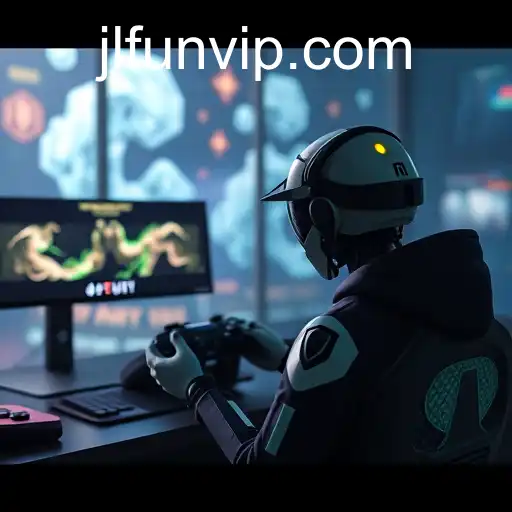 Gaming Evolution: Jlfun's Role