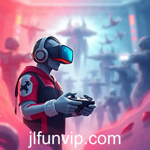 Gaming Innovations with JLFUN