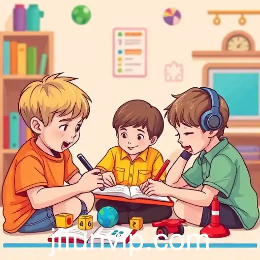 The Gaming Platform Empowering Players