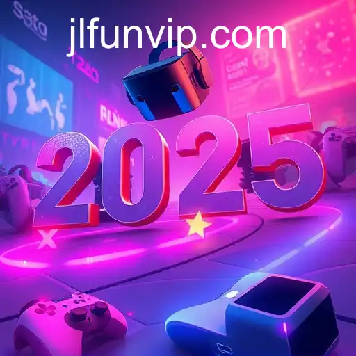 Gaming Revolution: Trends and Projections