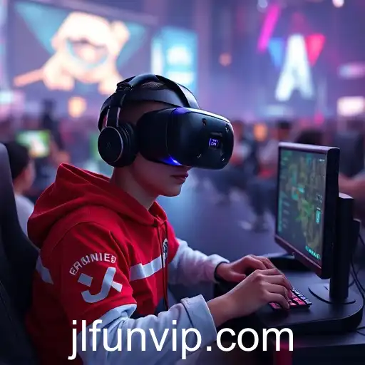 Gaming Trends Shaping the Future