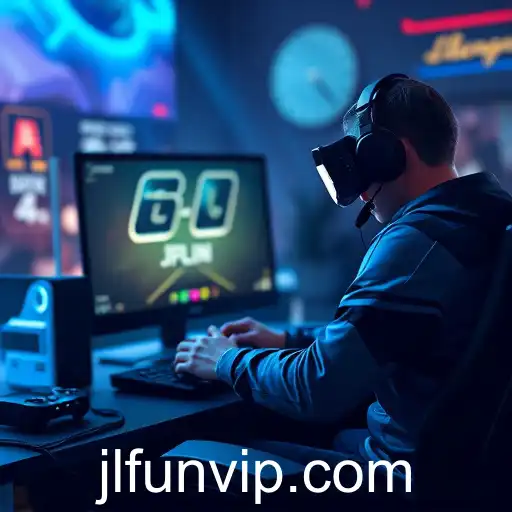 The Rise of JLFun in Online Gaming
