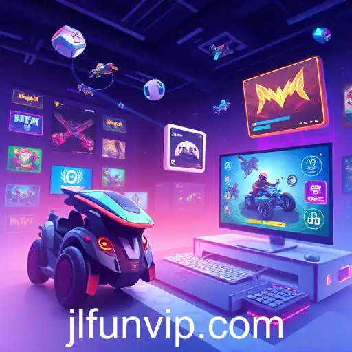 The Evolution of Online Gaming in 2025