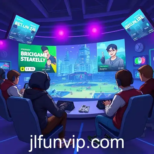 The Rise of Casual Gaming in the Digital Age