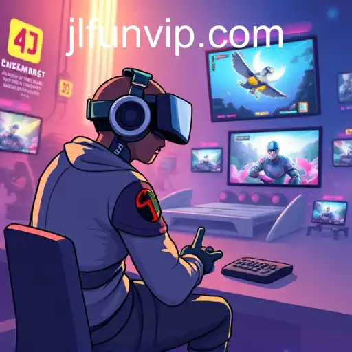 The Rise of jlfun: A New Era for Online Gaming