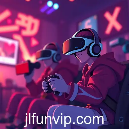 The Rise of Online Gaming in 2025