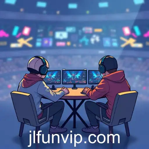 The Rise of Online Gaming in Modern Culture