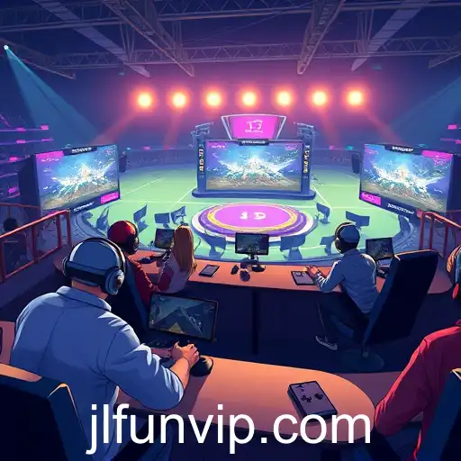 Navigating the Virtual World of Jlfun in 2025