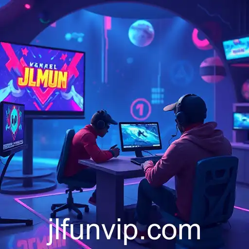 The Rise of jlfun and the Evolving Gaming Landscape