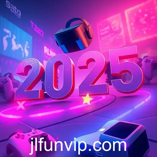 The Rise of Online Gaming with JLFun
