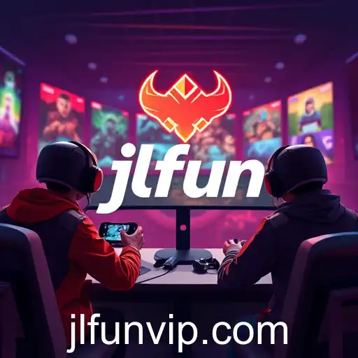 JLFun: Revolutionizing Online Gaming in 2026