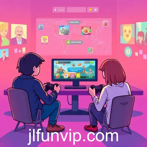 The Rise of Digital Gaming Platforms in 2026